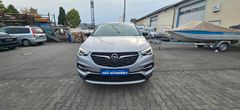 Opel Grandland (X) Ultimate 1.2 Turbo