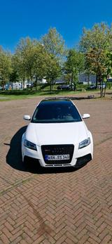 Audi RS3 8P ABT 420PS - Audi RS3: Kleinwagen