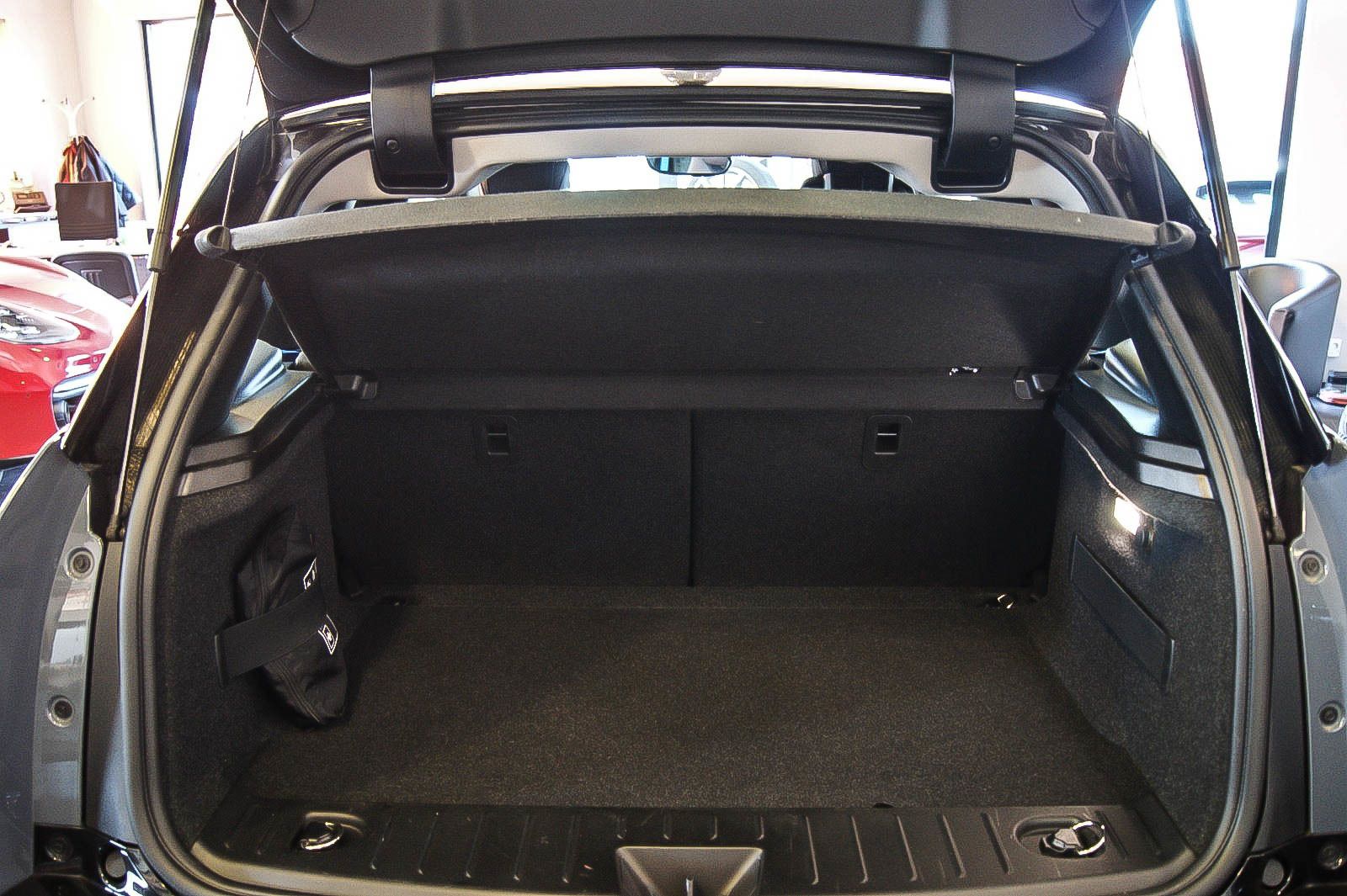 Fahrzeugabbildung BMW i3 s Edition Unique Forever HARMAN-KARDON EGSHD