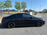 Mercedes-Benz CLA 250 4Matic *AMG*360°Cam*Night* *H-UP*Burmes* - Mercedes-Benz CLA 250: Sportwagen