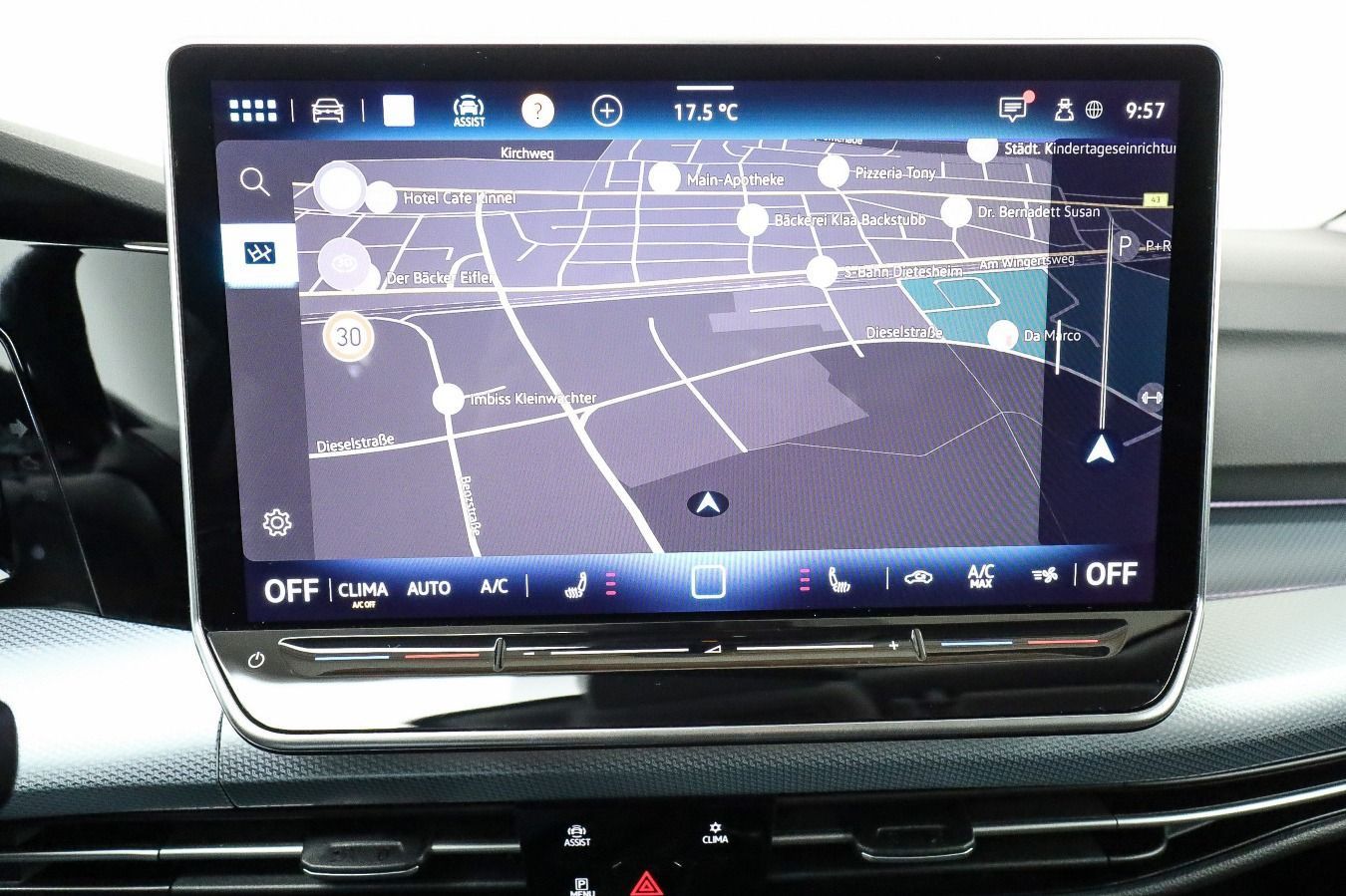 Volkswagen Golf - Bild 13