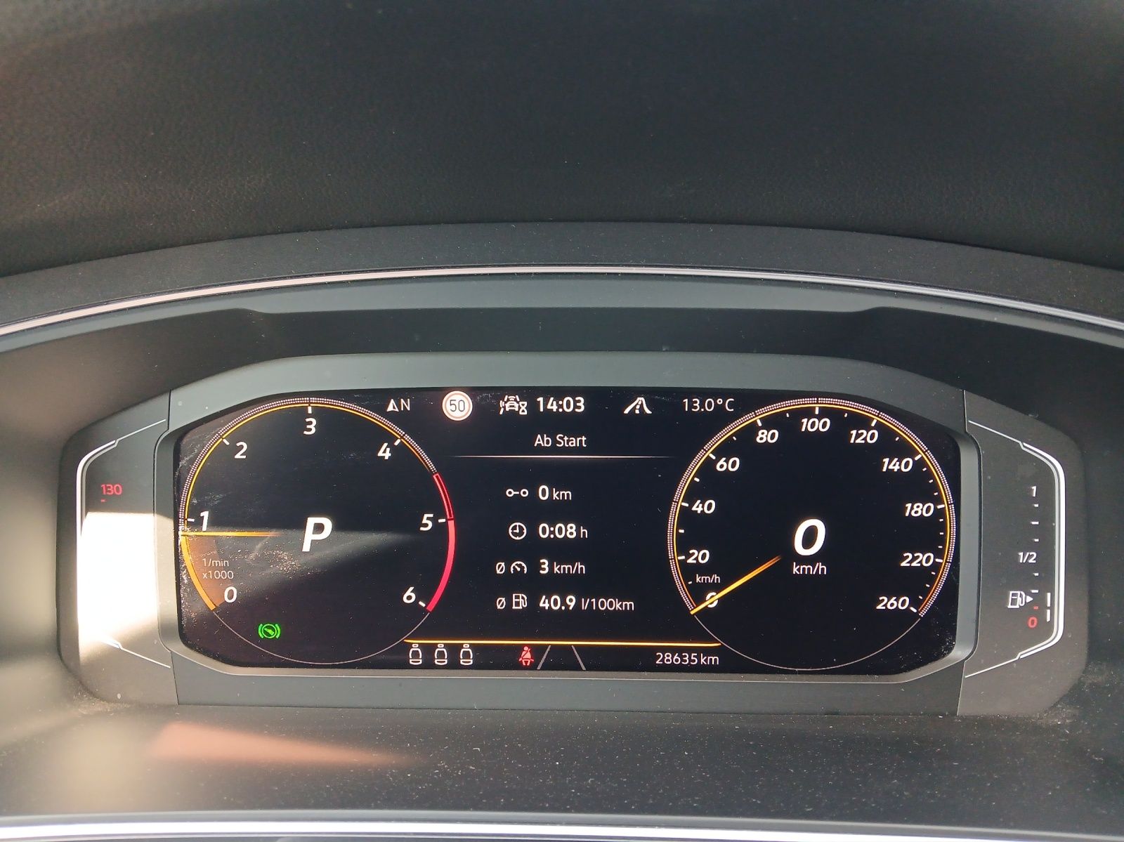Fahrzeugabbildung Volkswagen Tiguan Allspace TDI R-Line DSG 4M STH Matrix AHK