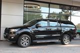 Ford Ranger 3.2TDCi Wildtrak  4x4 mit Hardtop - Ford Ranger: Hardtop