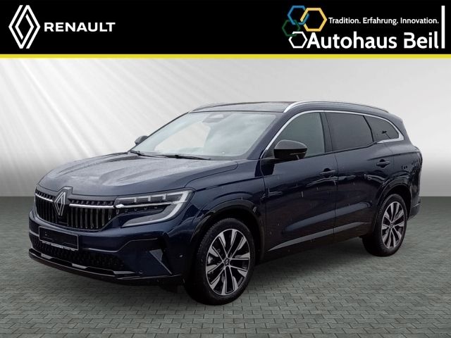 Renault Espace VI Techno E-Tech Full Hybrid 200