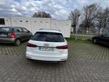 Audi A6 40 TDI S tronic sport Avant sport  3*Sline - Audi A6 Hybrid (Diesel/Elektro)