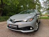 Toyota Auris Touring Sports Comfort KAM/SHZ/TEMP 1 Hand - Toyota: Sport