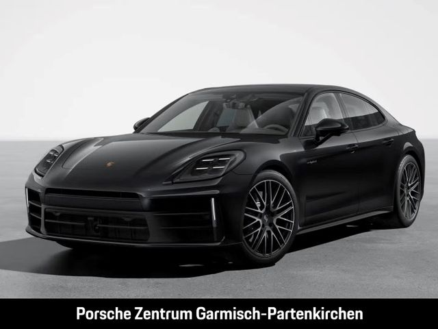 Porsche Panamera 4 E-Hybrid LenkradHZG 360 Kamera Memory