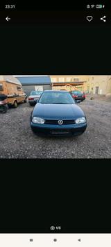 Volkswagen Golf benzin 1.4   -16v motor tuw november ... - Volkswagen: 16v Motor