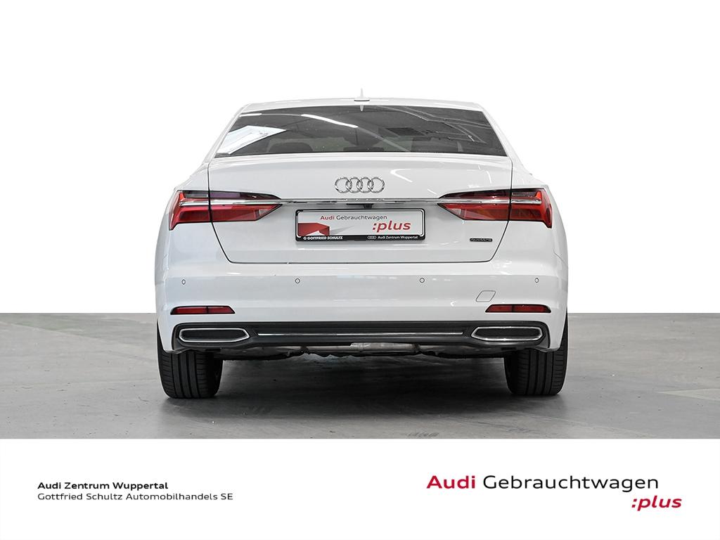 Audi A6 Limousine 55 TFSI QUATTRO ACC AHK KAMERA PDC, миниатюра 5