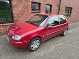 Citroën SAXO 1.1 Chrono Chrono - Citroën SAXO: Limousine