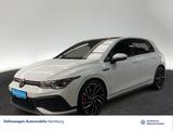 Volkswagen Golf VIII 2.0 TSI GTI DSG Clubsport Pano IQ.Ligh - Volkswagen Golf: GTI Golf2