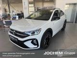 Volkswagen Taigo R-Line Travel&Comfort+BlackRoof+Climatroni