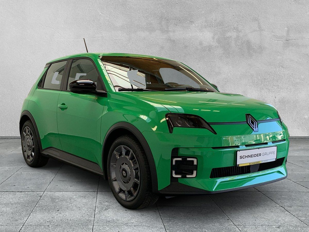 Renault R 5 - Bild 7