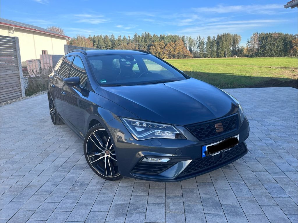 Image of Seat Leon