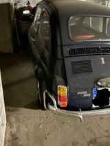 Fiat Cinquecento - Fiat Cinquecento Gebrauchtwagen