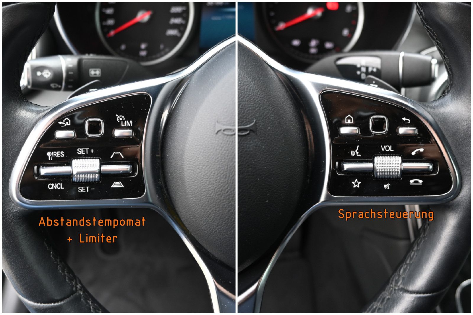 Fahrzeugabbildung Mercedes-Benz GLC 300 d 4M. Coupé NIGHT °ACC°AHK°360°STANDHEIZ