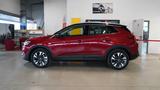 Opel Grandland X Innovation Automatik - AHK/Matrix - rote Opel Grandland (X)