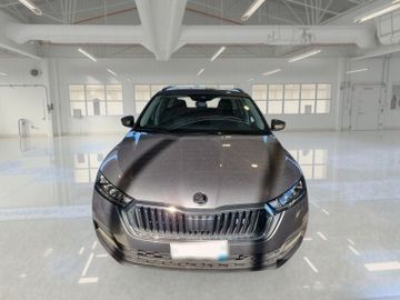 Skoda Octavia - 2