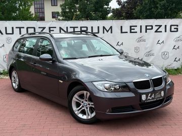 BMW 320 - 3