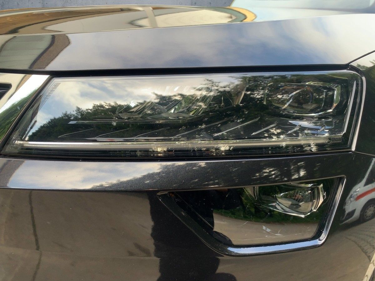 Skoda Karoq - Bild 15