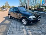 BMW 116i Benzin TÜV bis 06.26 - BMW 116 in Karlsruhe