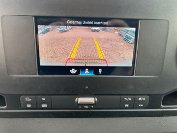 Mercedes Sprinter - 8
