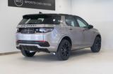 Land Rover Discovery Sport P300e R-Dynamic S PHEV AWD - Gebrauchtwagen in Finnland