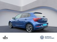Volkswagen Polo - Vorschau Bild 4