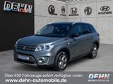 Suzuki Vitara 1.6 Comfort 4x4  1.Hd. ACC Carplay Kamera - Suzuki Vitara Gebrauchtwagen