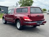 Toyota Tundra 4x2 *Autom.*Leder*Klima*Tempomat*LPG* - Toyota Tundra mit Benzin-Antrieb