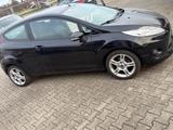 Ford Fiesta 1,4 Sport  - Ford Fiesta aus 2010: Sport