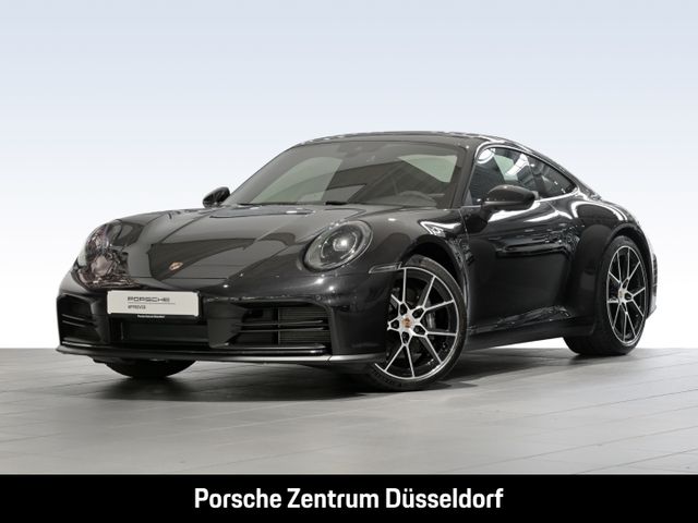 PORSCHE 992 911 Carrera Sportabgasanlage LED-Matrix BOSE