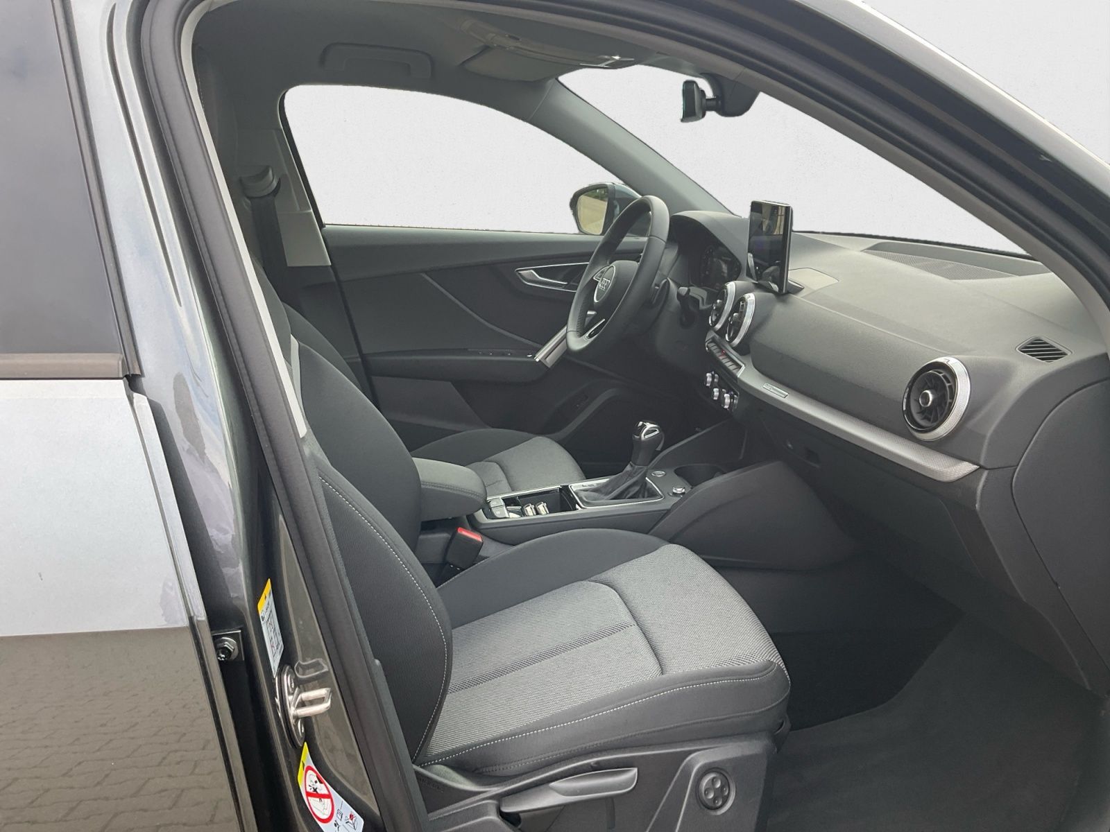 Audi Q2 - Bild 15