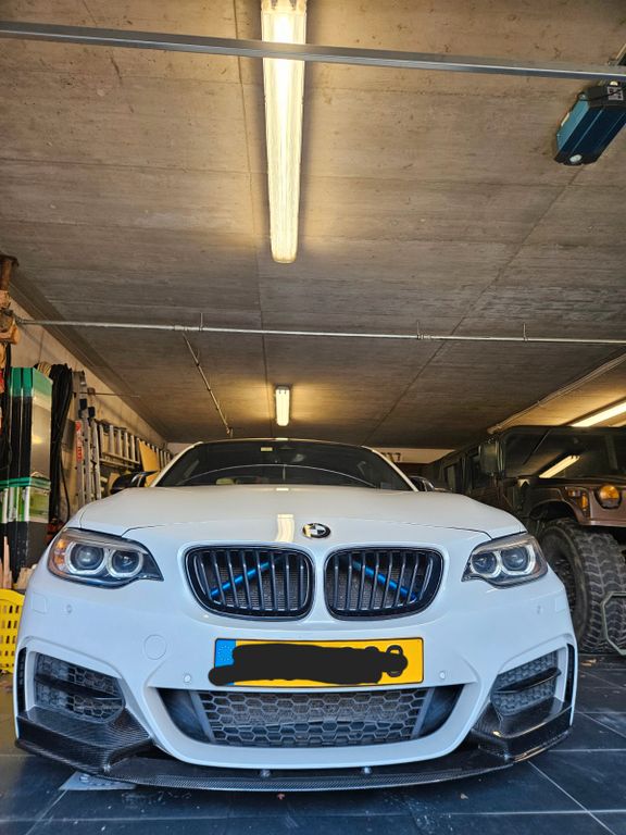 BMW M240i