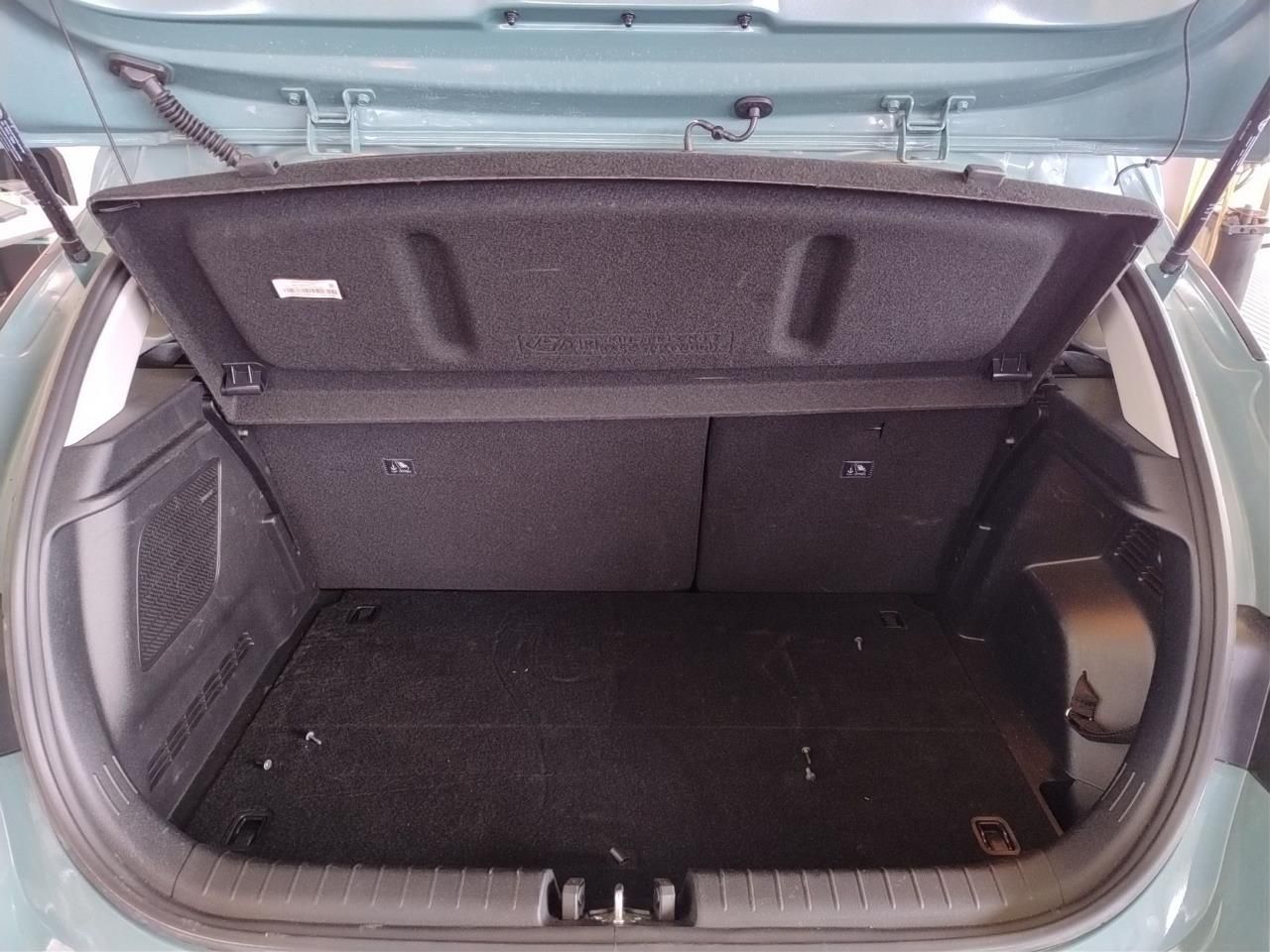 Fahrzeugabbildung Hyundai i20 DCT PRIME LED*KAMERA*KEYLESS*SHZ*LHZ*NAVI***