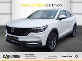 DFSK Fengon 5 Intelligent 1,5T Automatik - gebrauchte DFSK Limousine