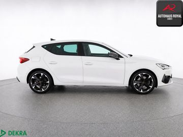 Cupra Leon - 6
