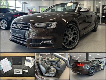 Audi S5 - 1