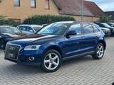 Audi Q5 2.0 TDI , Quattro, S Line, Leder, Navi, Xenon - Audi Q5 mit Diesel-Antrieb: Automatik