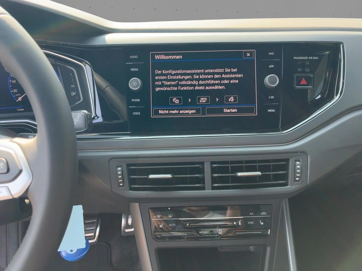 Volkswagen Polo - Bild 11
