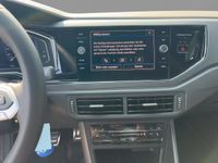 Volkswagen Polo - Vorschau Bild 11
