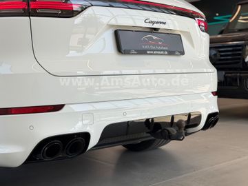 Porsche Cayenne - 6