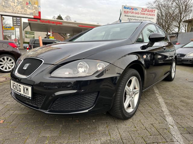 Seat Leon Reference 1.4 Edition/1.HAND/KLIMA/ALU/S-He