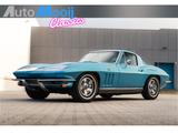 Chevrolet Corvette C2 427 Big Block / Turbo-Jet / 4-Speed - Oldtimer: Coupe