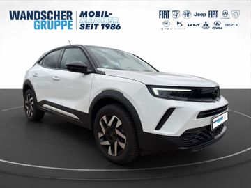 Opel Mokka GS Line 1,2 Turbo Carplay+RFK+SHZ+LHZ+LED
