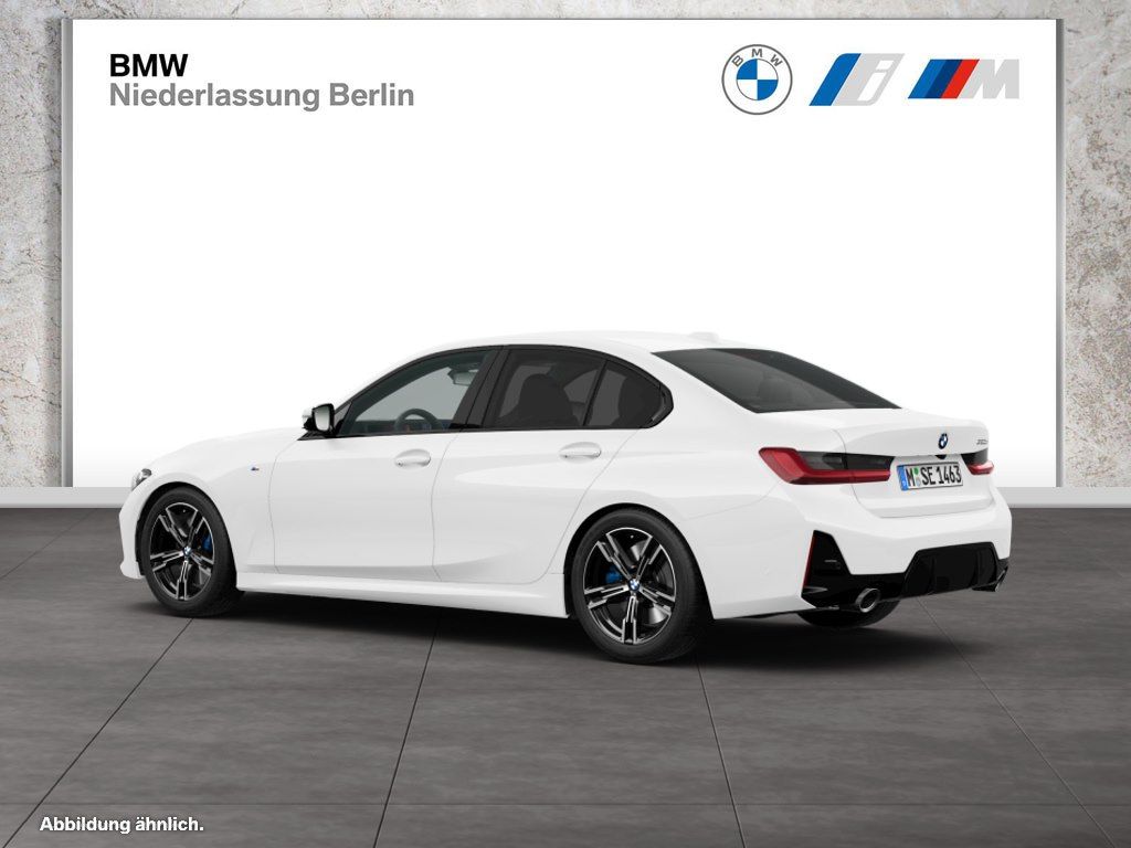 BMW 320 - Bild 7