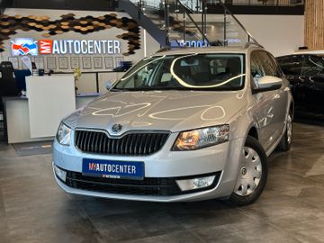 Skoda Octavia Combi Ambition *1.Hand*Klima*TÜV*