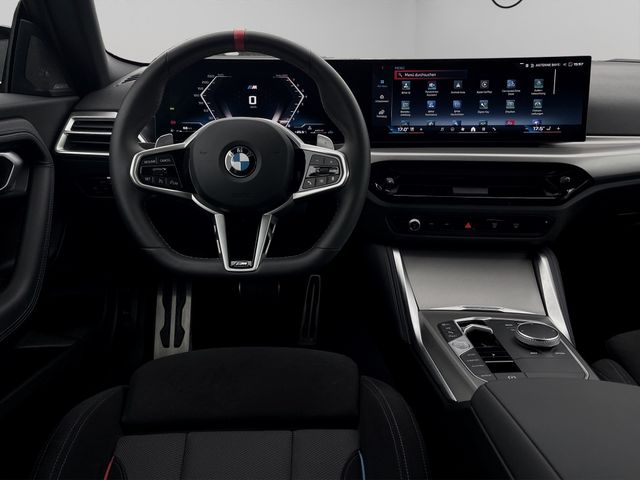 Foto Nummer 11: BMW 240i xDrive