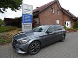 Mercedes-Benz C 180 T CGI Avantgarde RFK NIGHTP AHK NAVI LED - gebrauchte Mercedes-Benz C 180 aus dem Jahr 2019