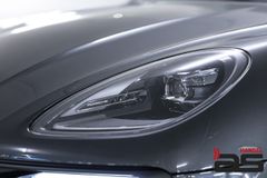 PORSCHE Macan T PTS|PDLS+|PASM|Pano|Memory|14Wege|Sitzl.